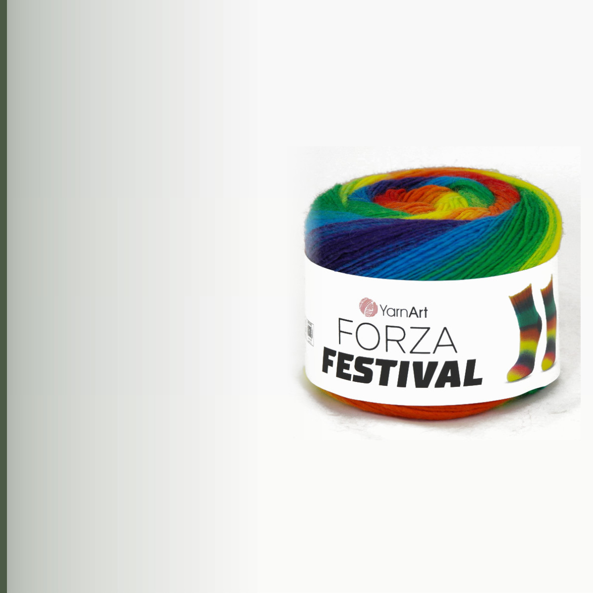 Forza Festival, мультиколор 2914