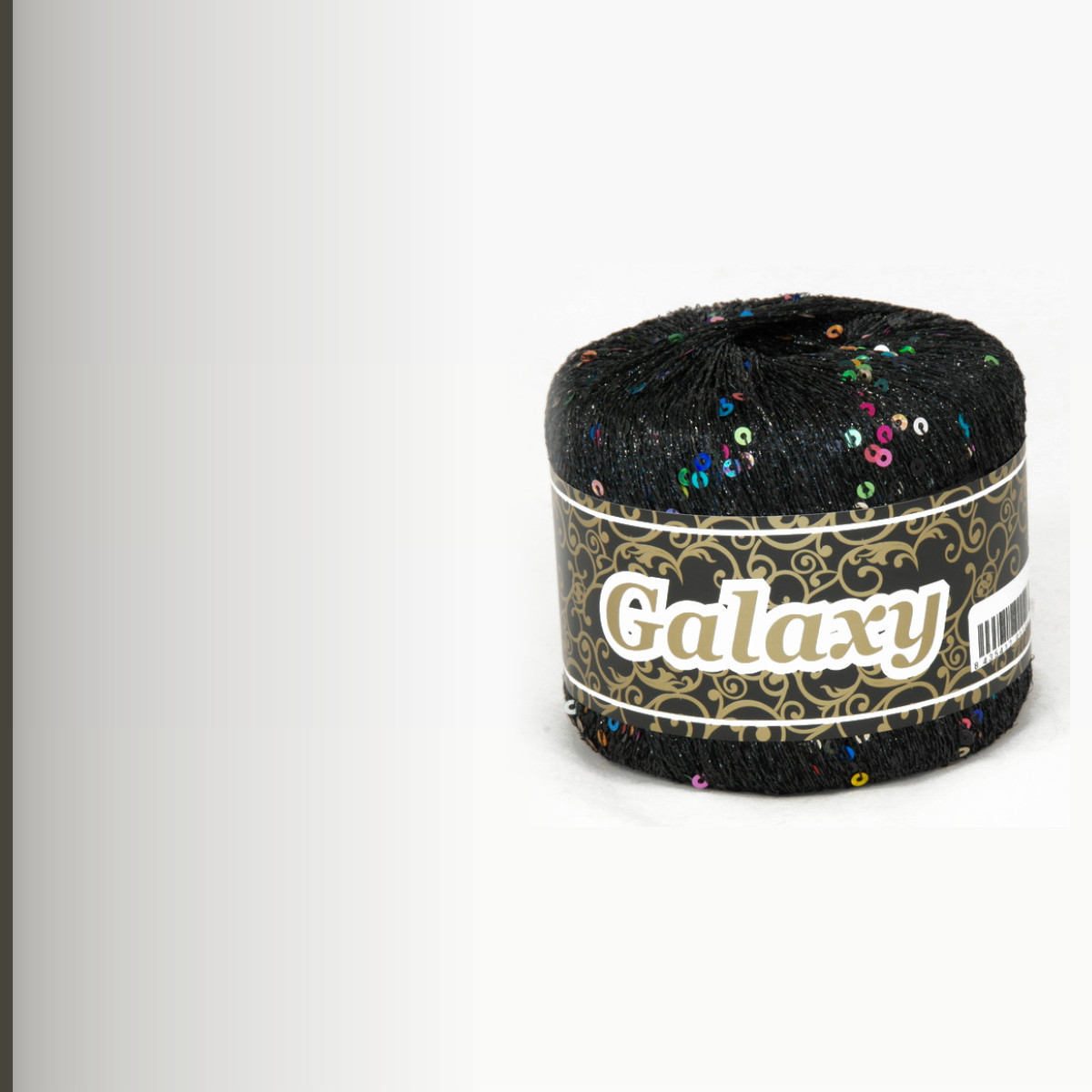 GALAXY, чер-мул.