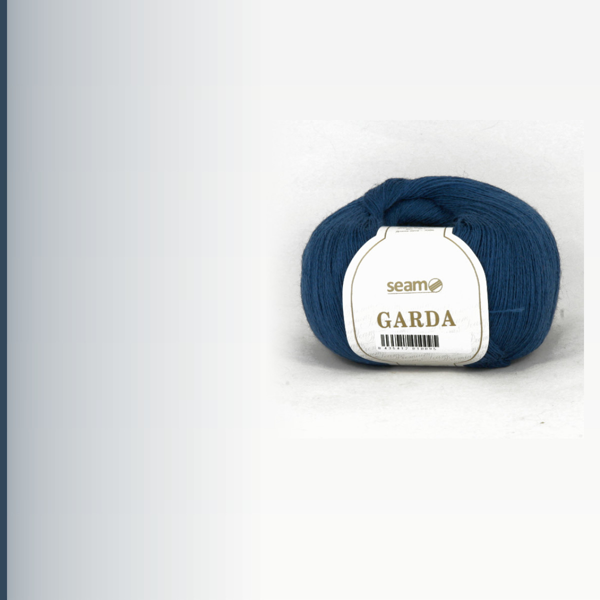 GARDA, гроза