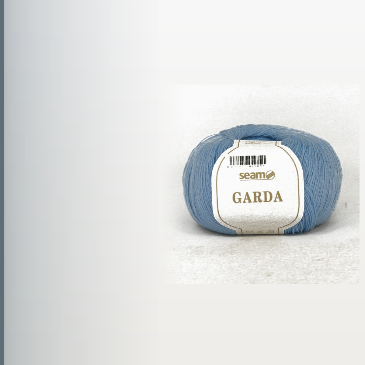 GARDA, голубой