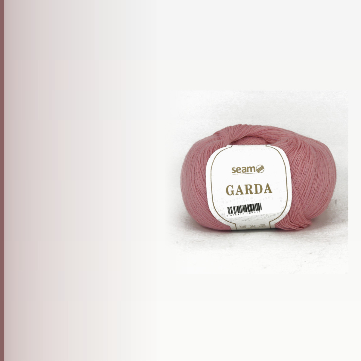 GARDA, клевер