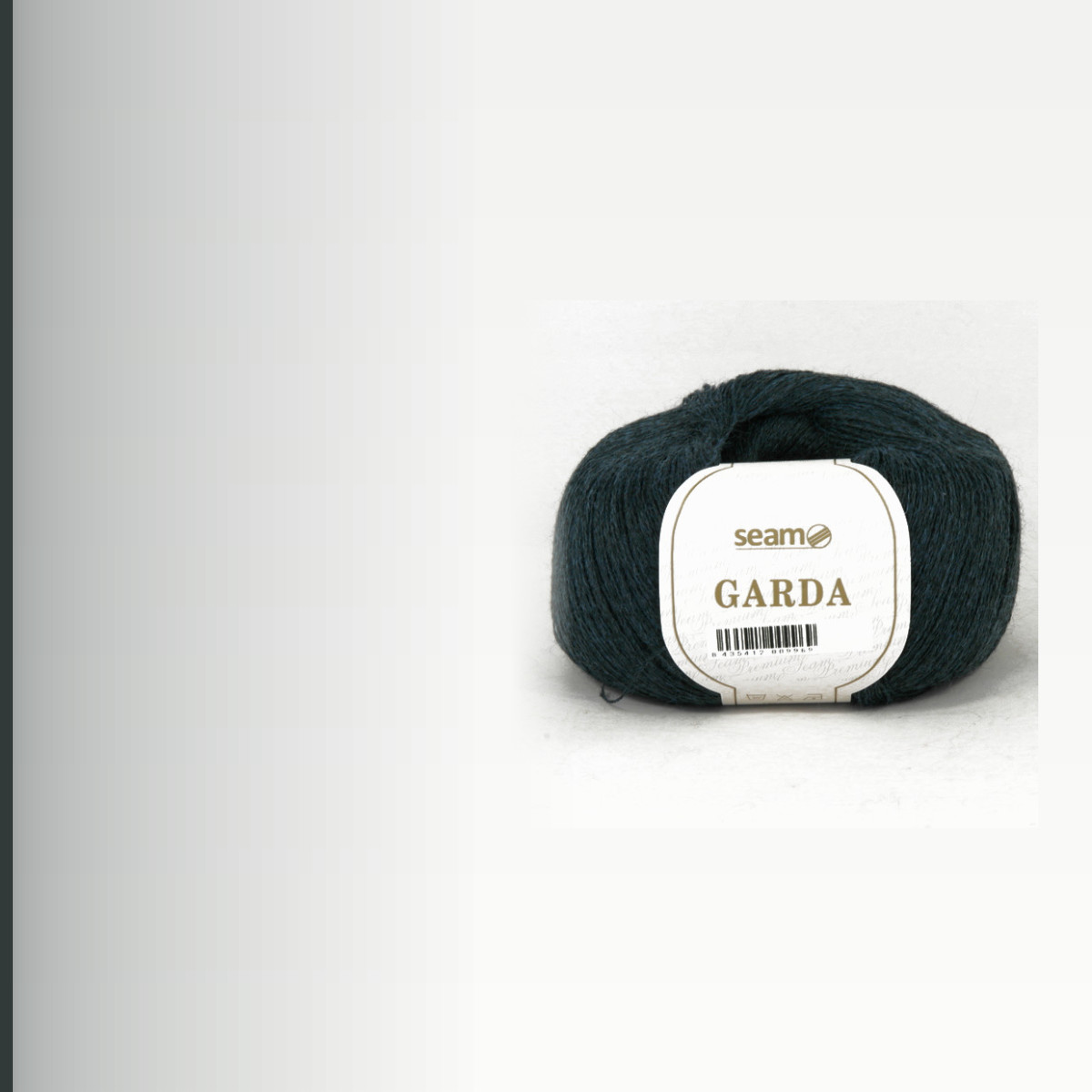 GARDA, тёмно-синий меланж