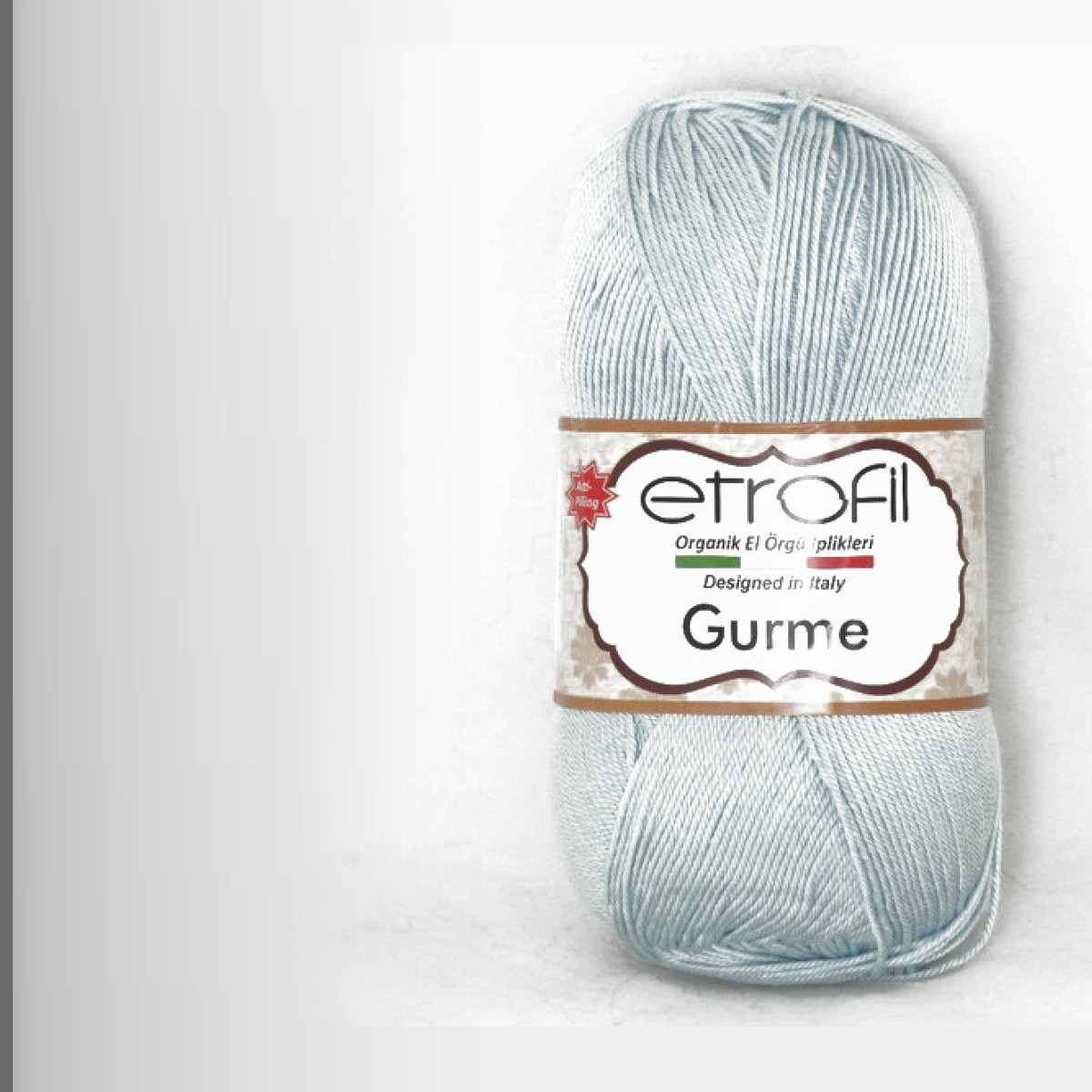 GURME, бледно-голубой