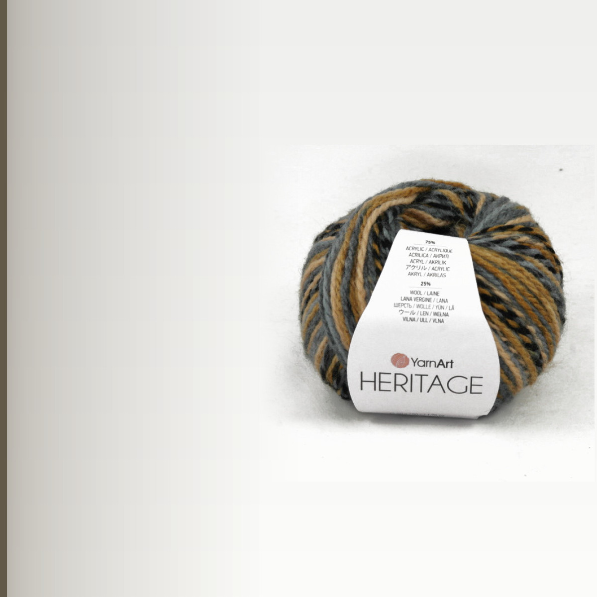 HERITAGE, мультиколор 331