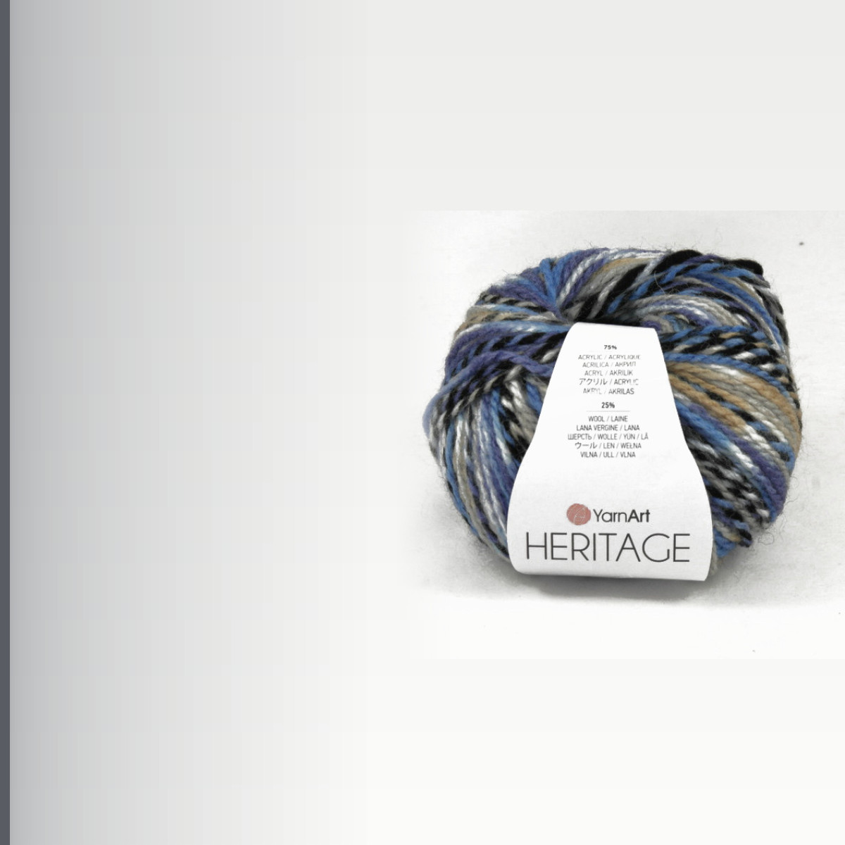 HERITAGE, мультиколор 332