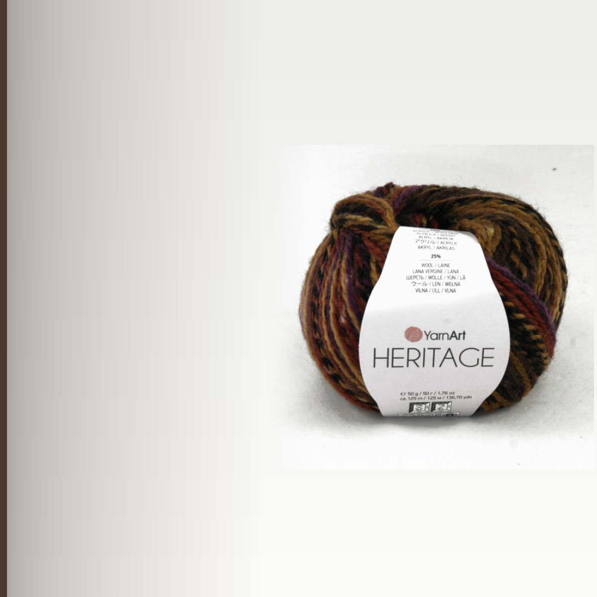 HERITAGE, мультиколор 335