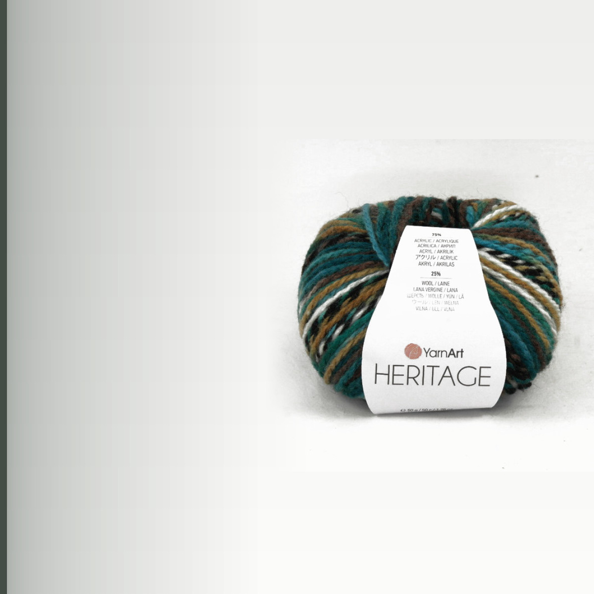 HERITAGE, мультиколор 337