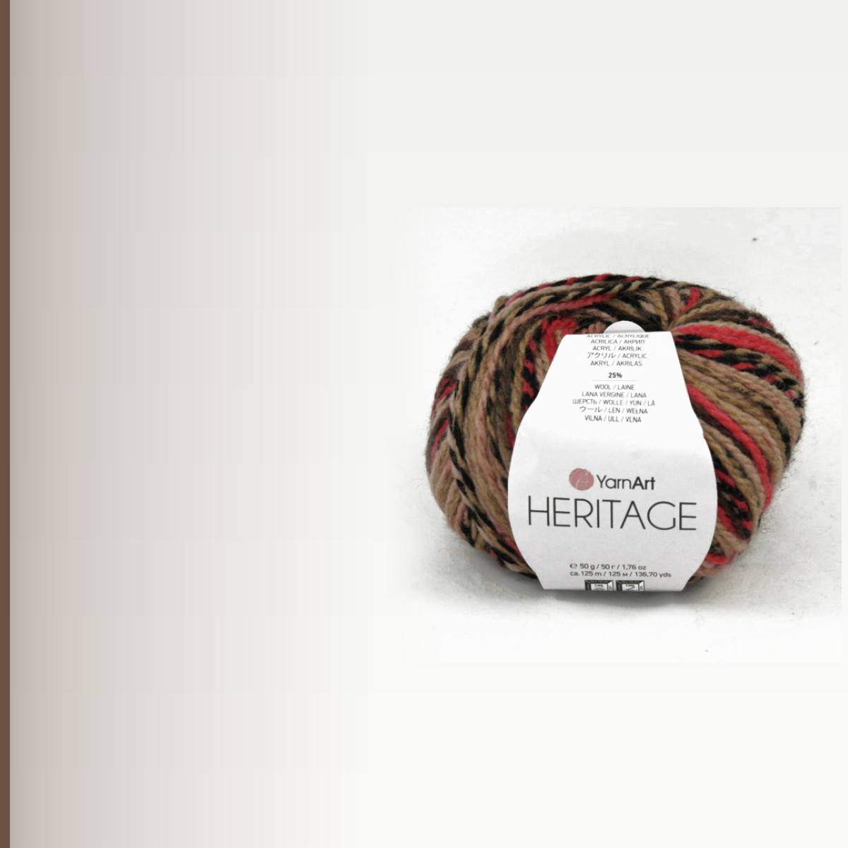 HERITAGE, мультиколор 338