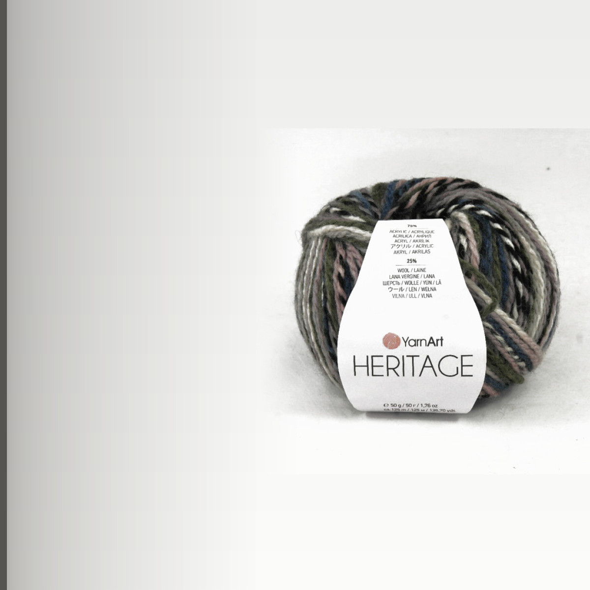HERITAGE, мультиколор 341