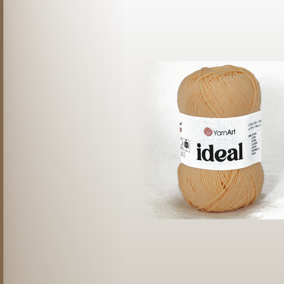 Ideal, вереск