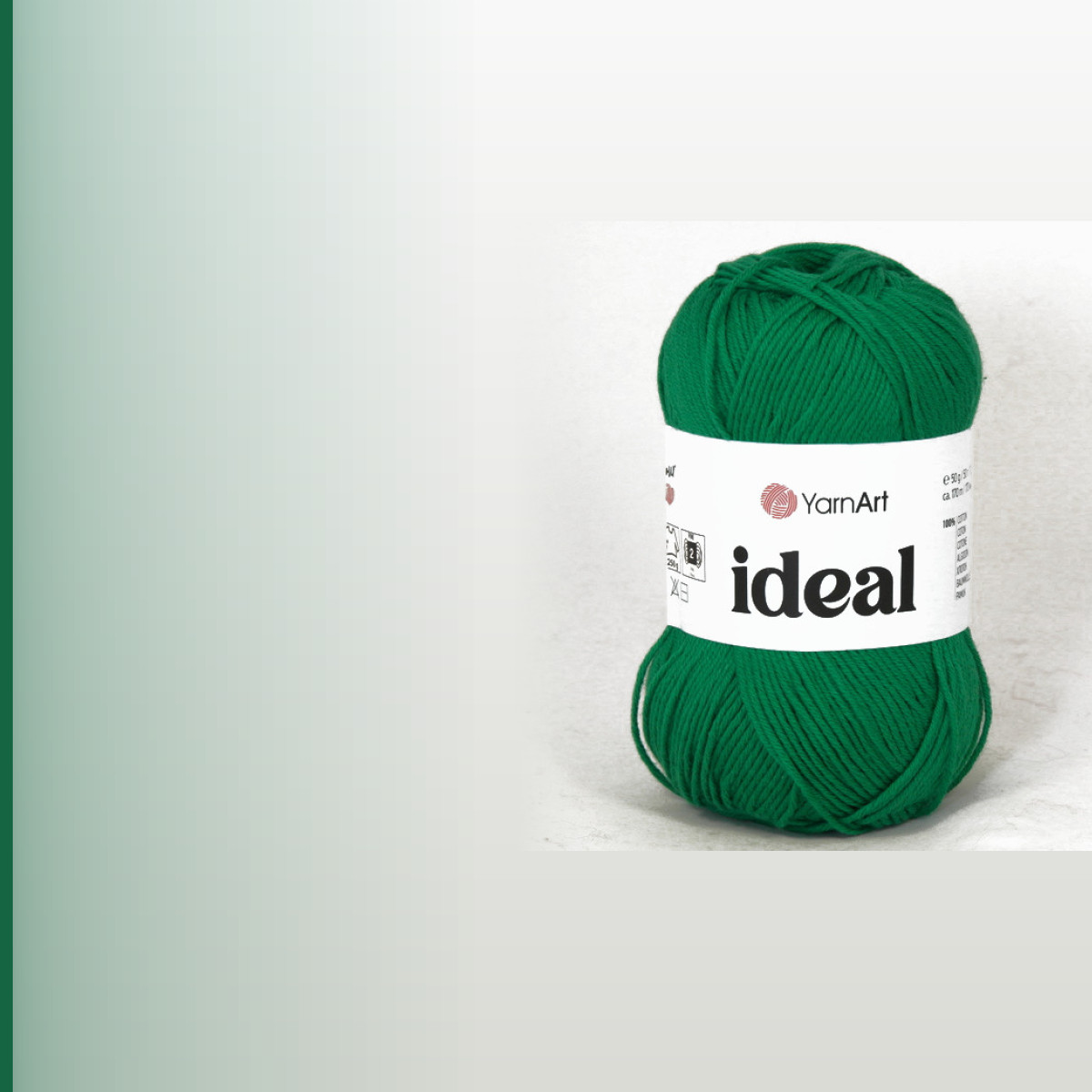 Ideal, лепрекон
