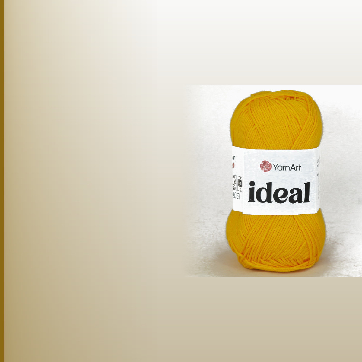 Ideal, дыня
