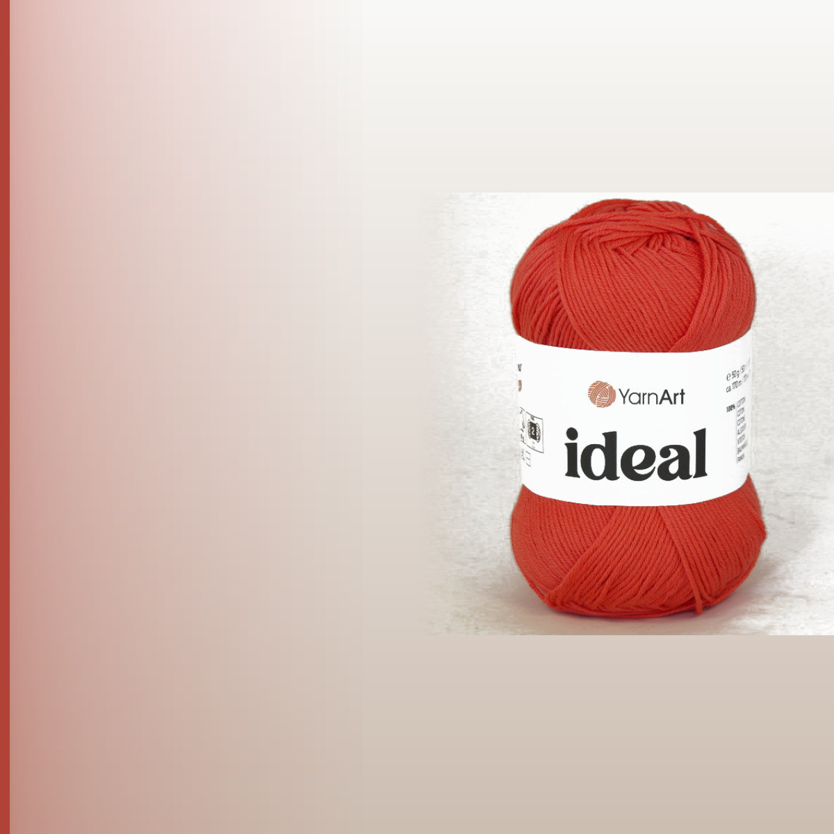 Ideal, коралл