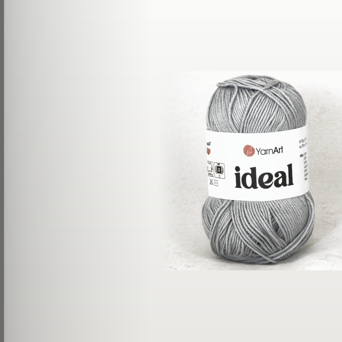 Ideal, ангора