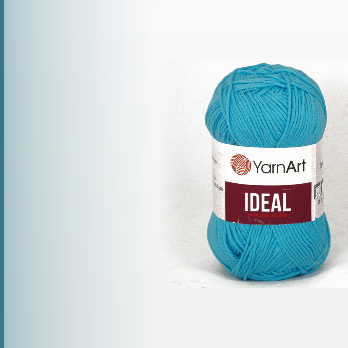 Ideal, бирюза
