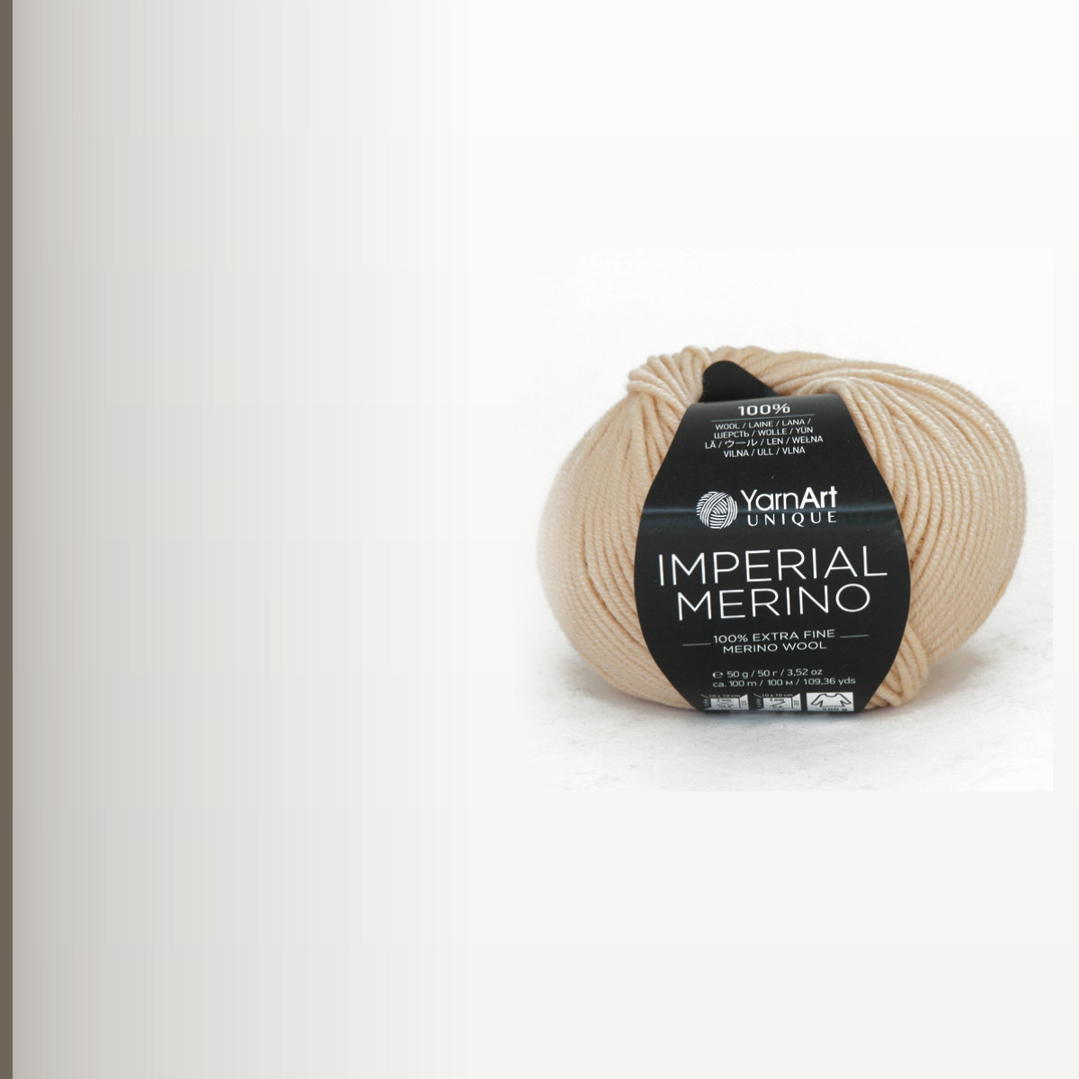Imperial Merino, телесный
