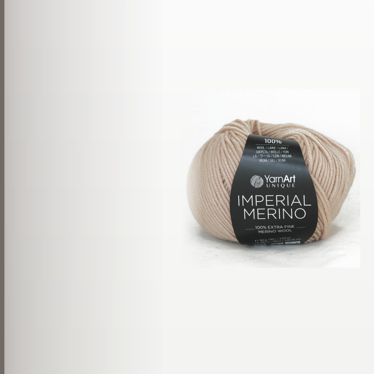 Imperial Merino, светлый фрез