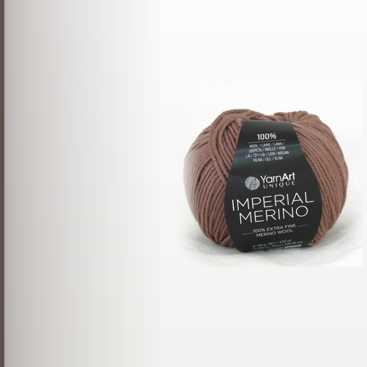 Imperial Merino, какао