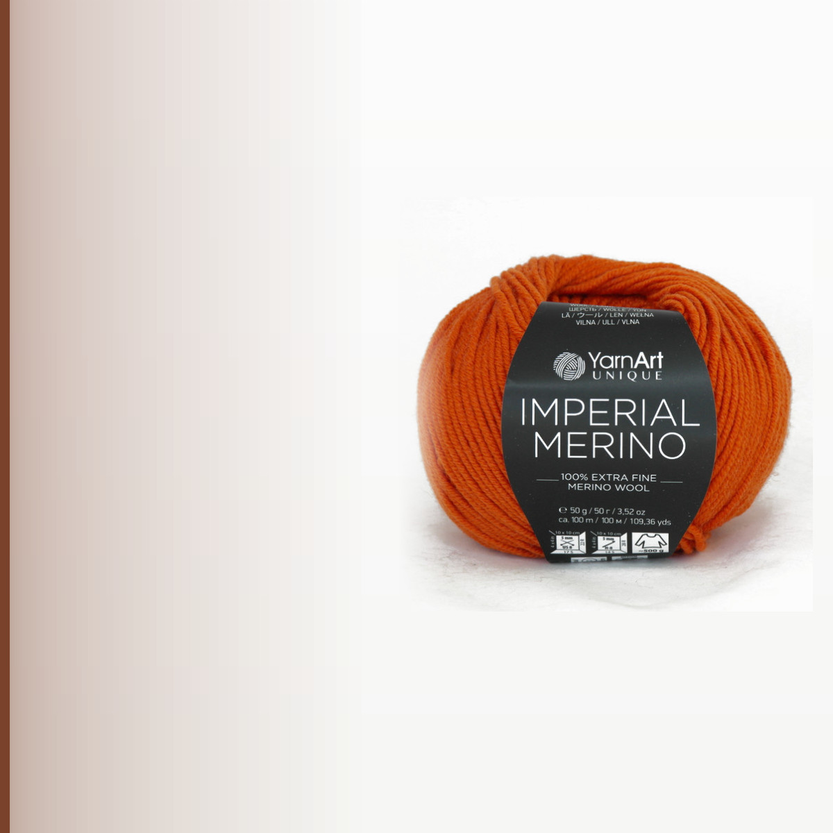 Imperial Merino, шиповник