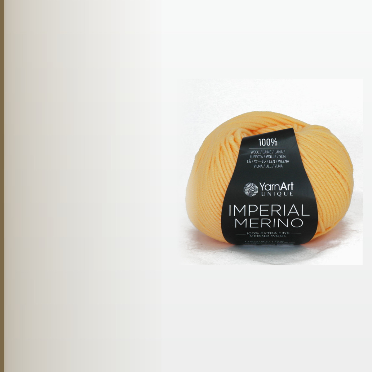 Imperial Merino, настурция
