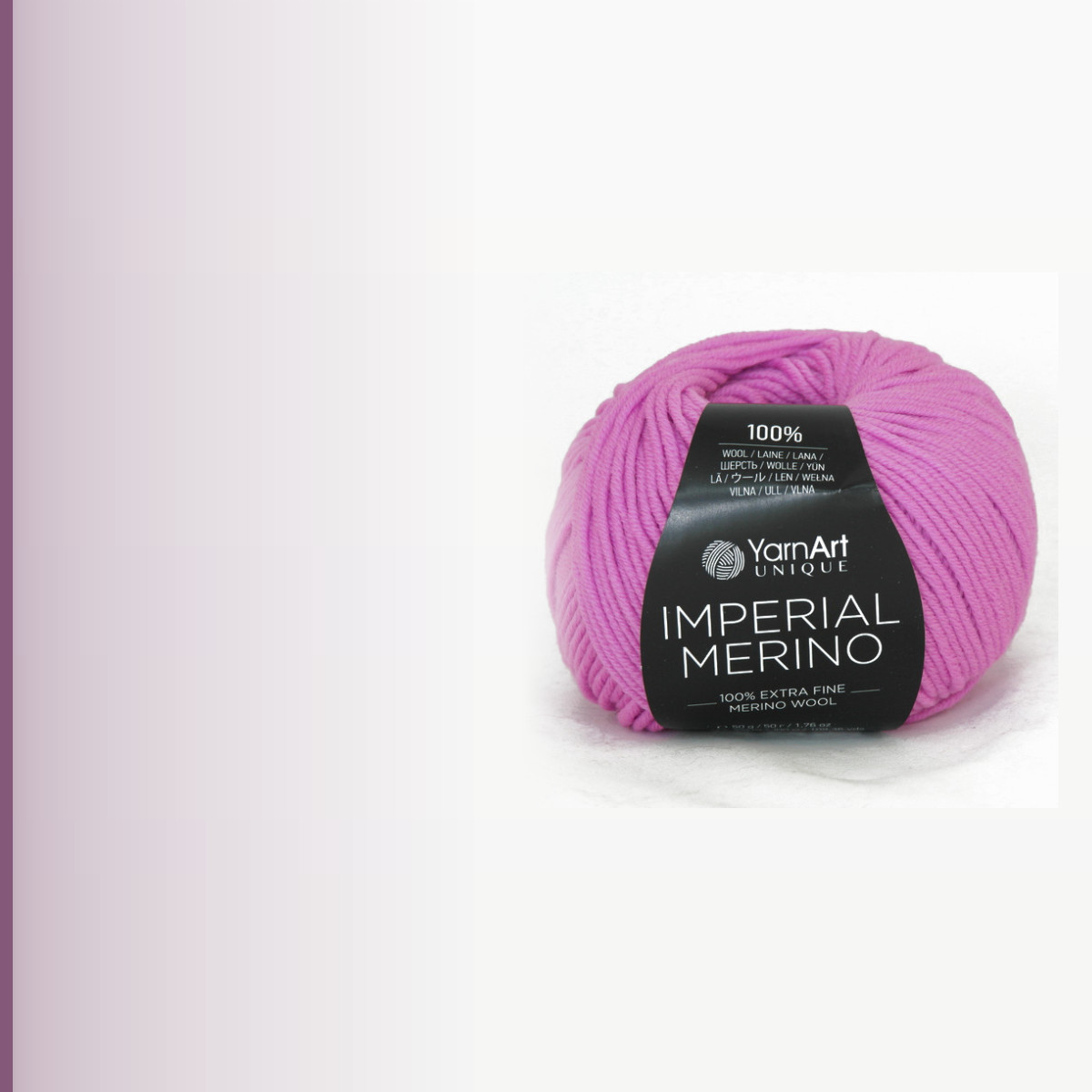Imperial Merino, яркий флокс