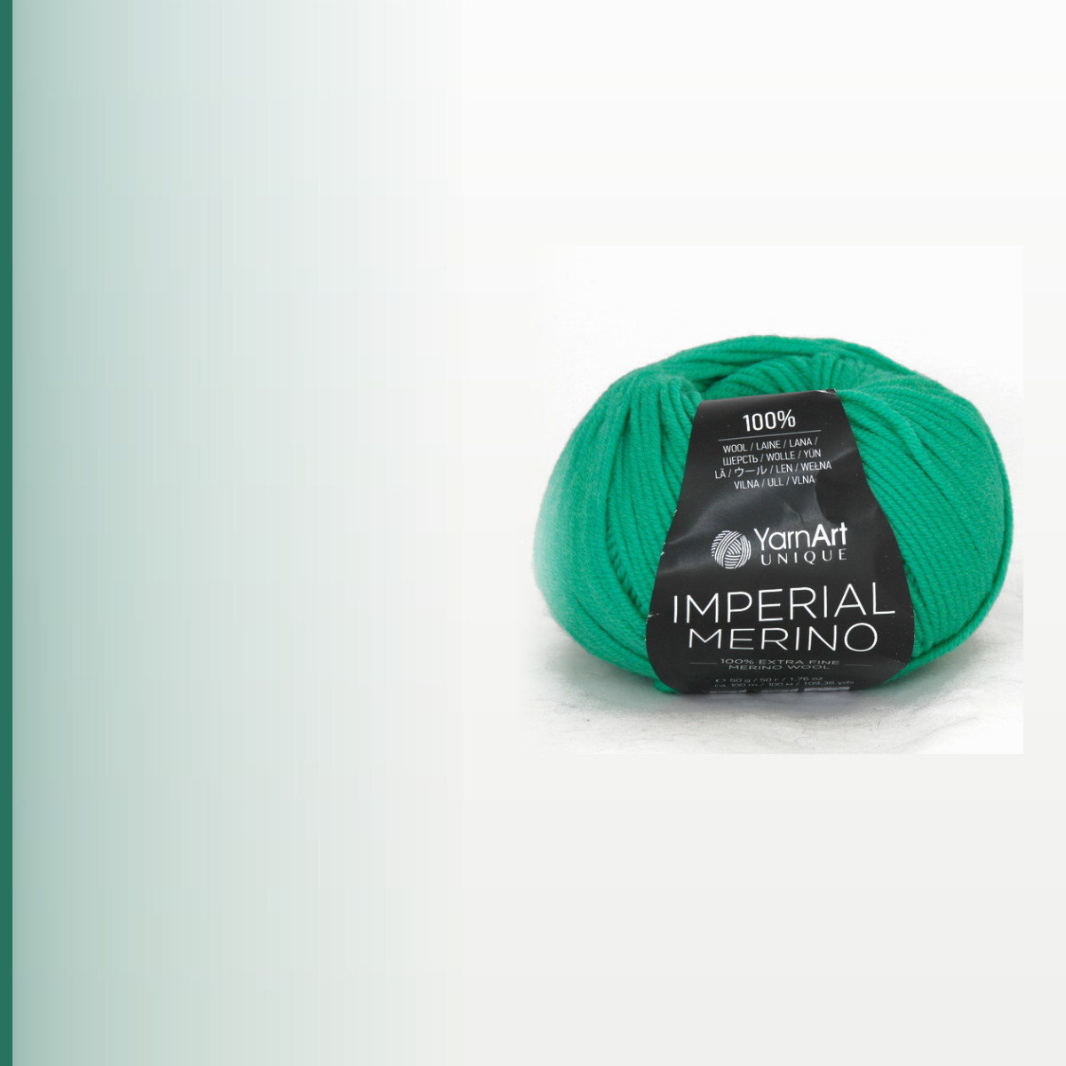 Imperial Merino, мята