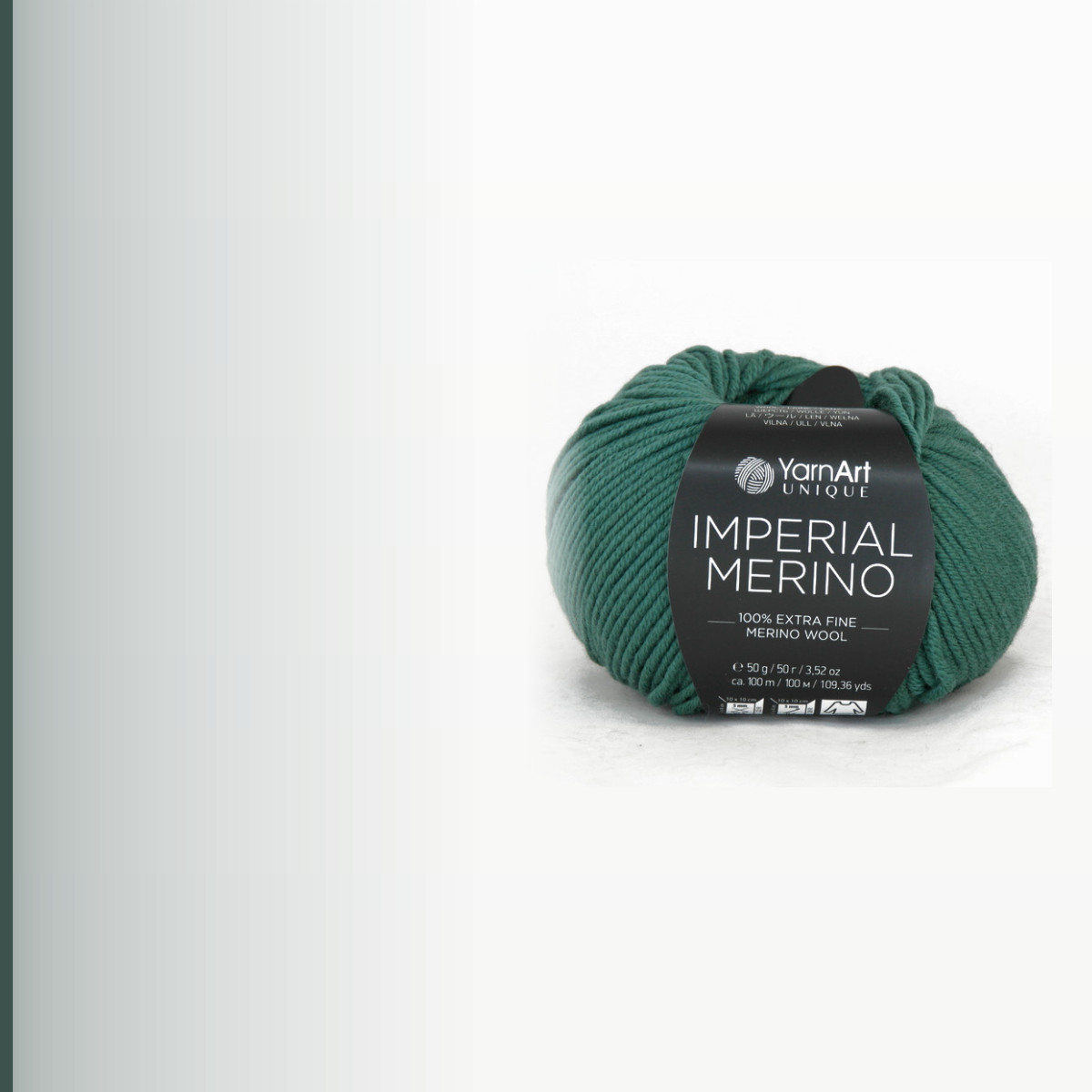 Imperial Merino, бутылочный