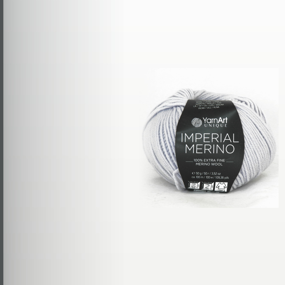 Imperial Merino, перв