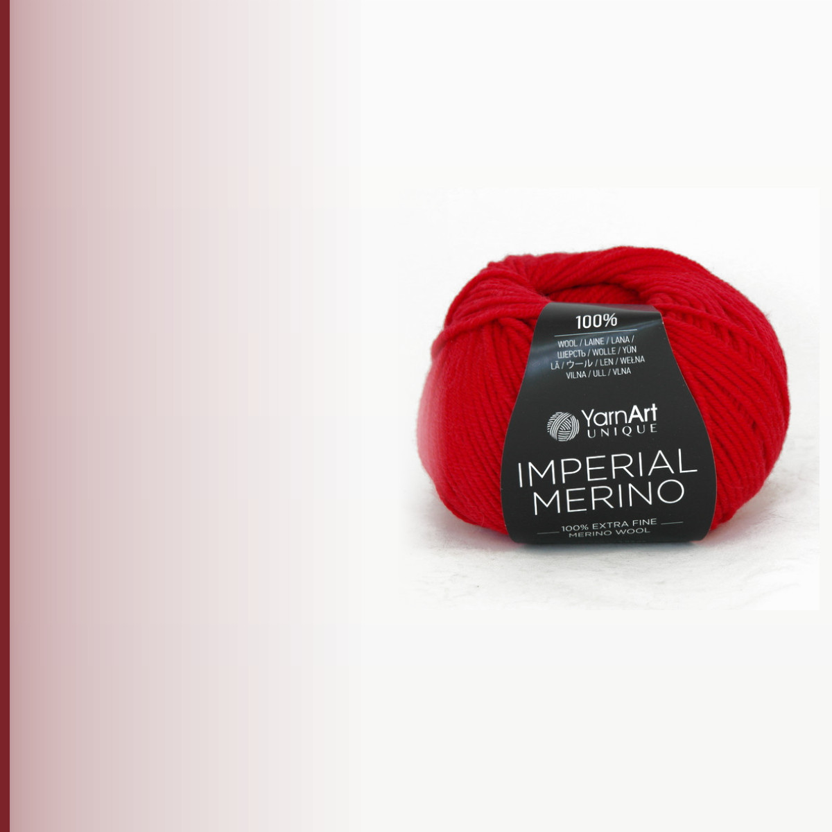 Imperial Merino, гвоздика