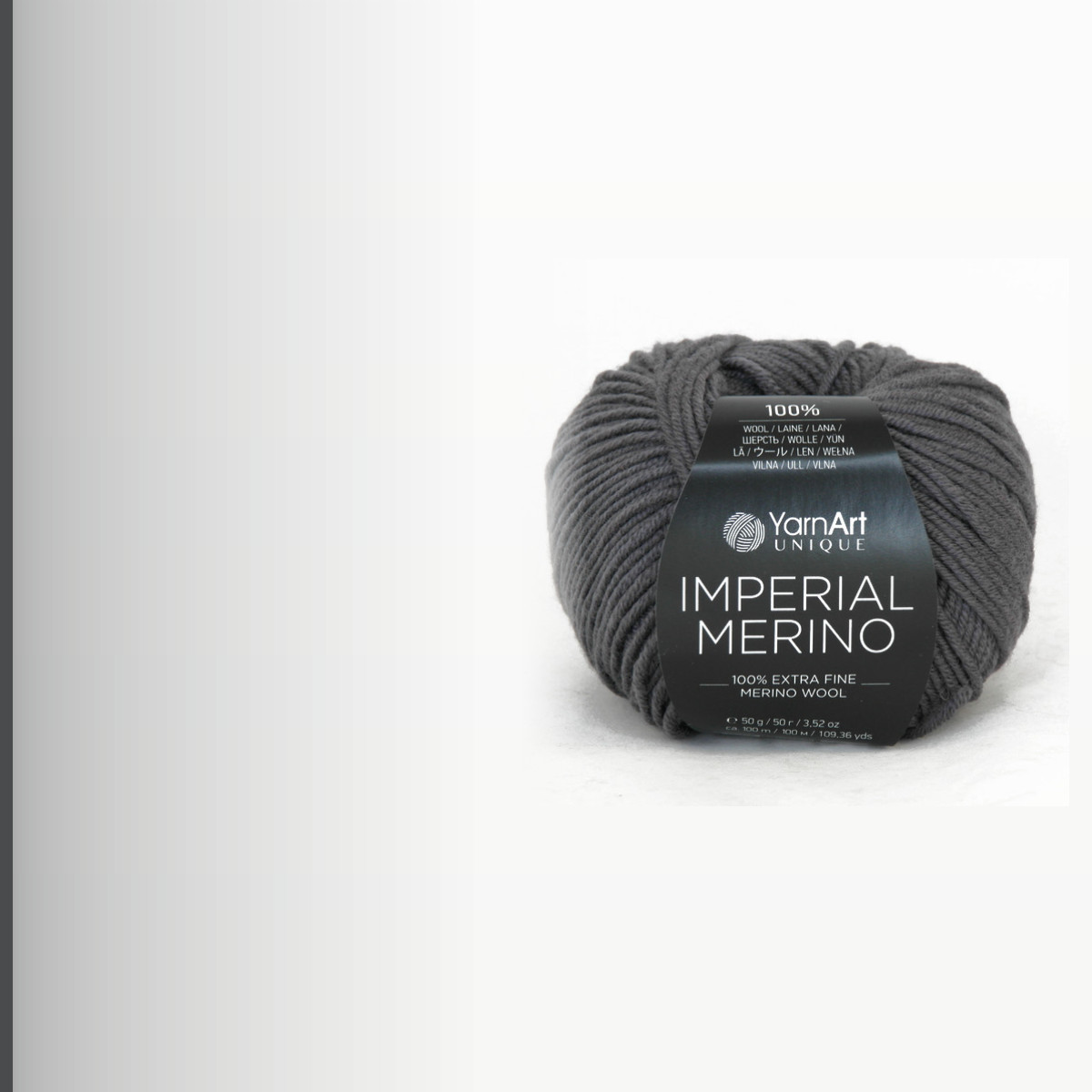 Imperial Merino, графит