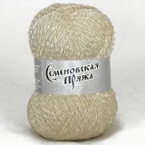 суровый с золотом