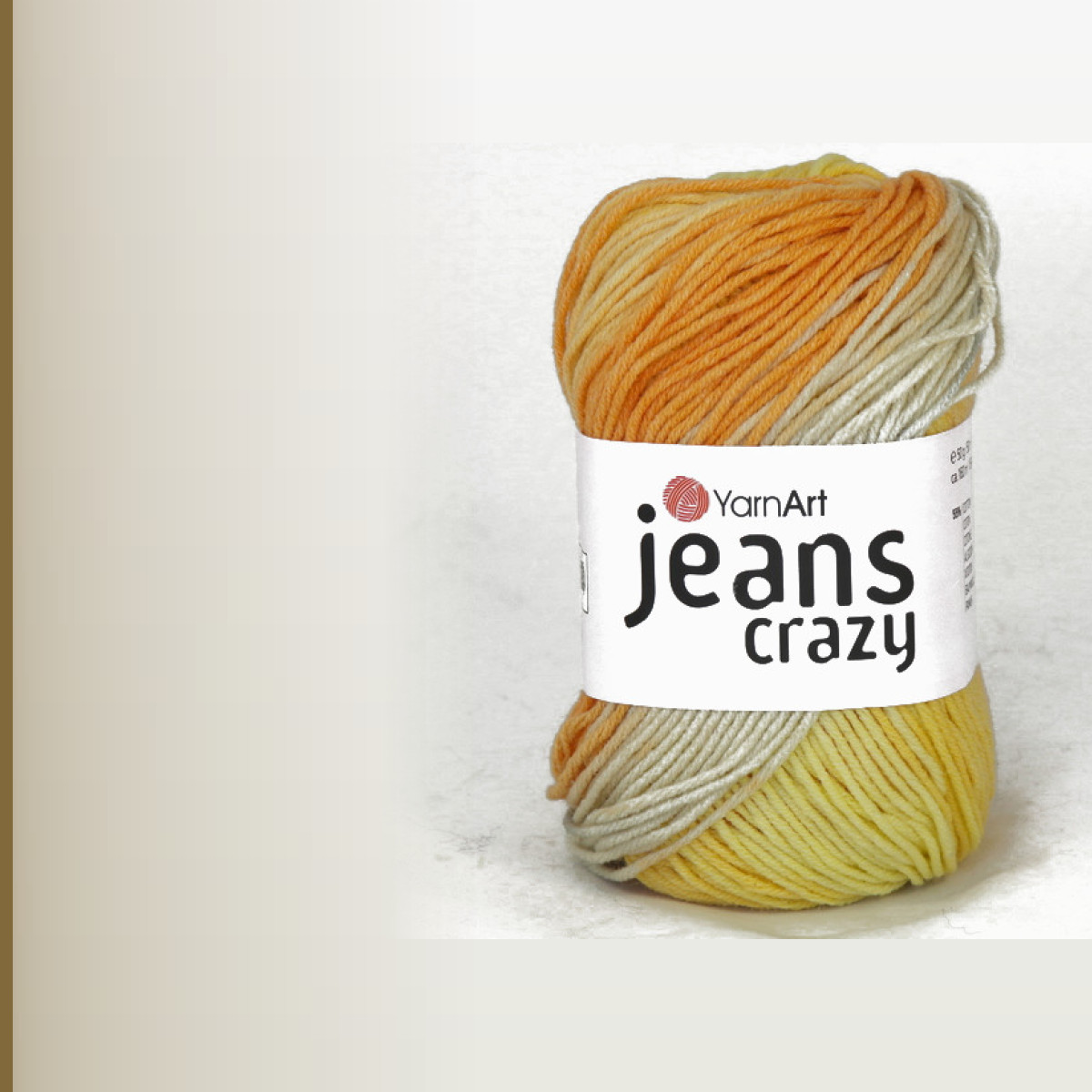 Jeans Crazy, мультиколор 8210