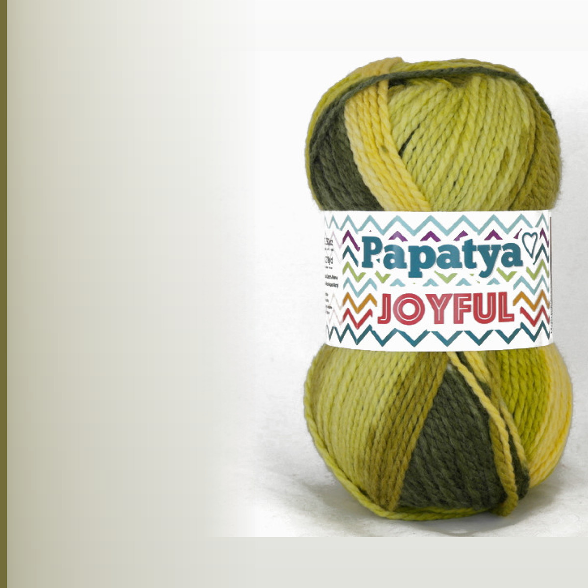 JOYFUL, мультиколор 05