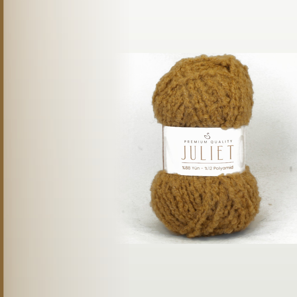 JULIET, бежевый