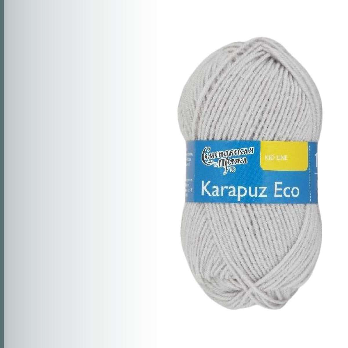 Karapuz Eco (КарапузЭко), ангора
