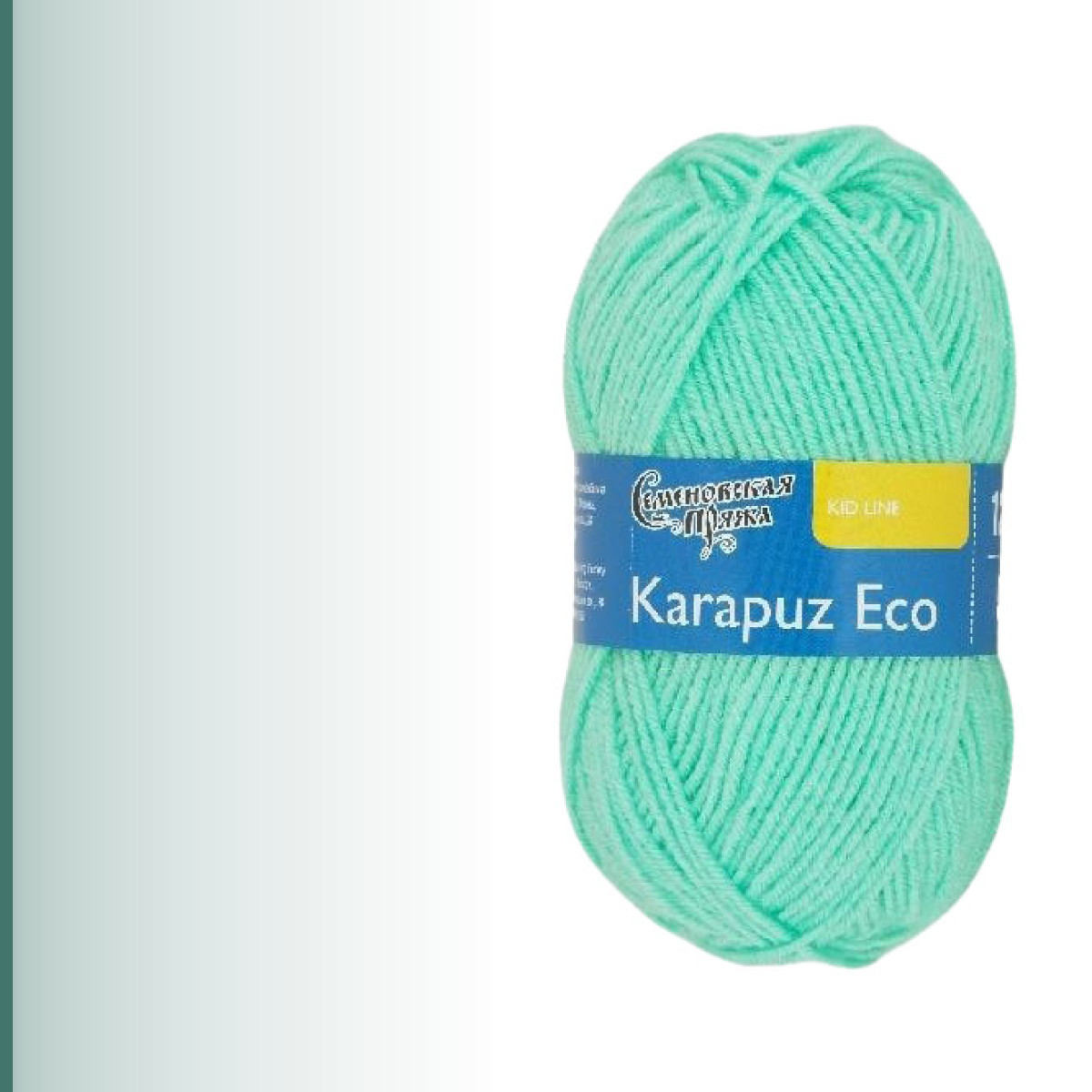 Karapuz Eco (КарапузЭко), весна
