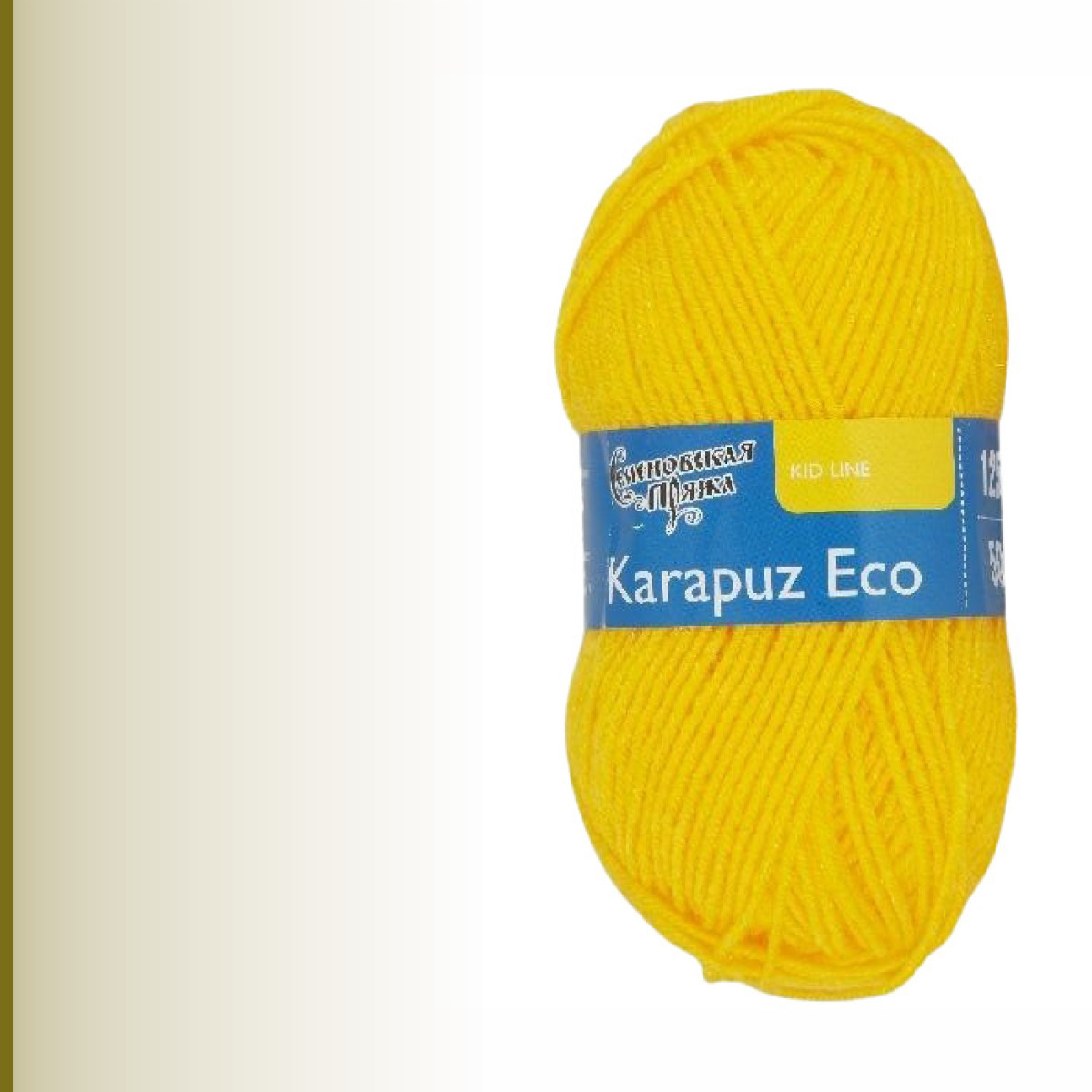 Karapuz Eco (КарапузЭко), канарейка