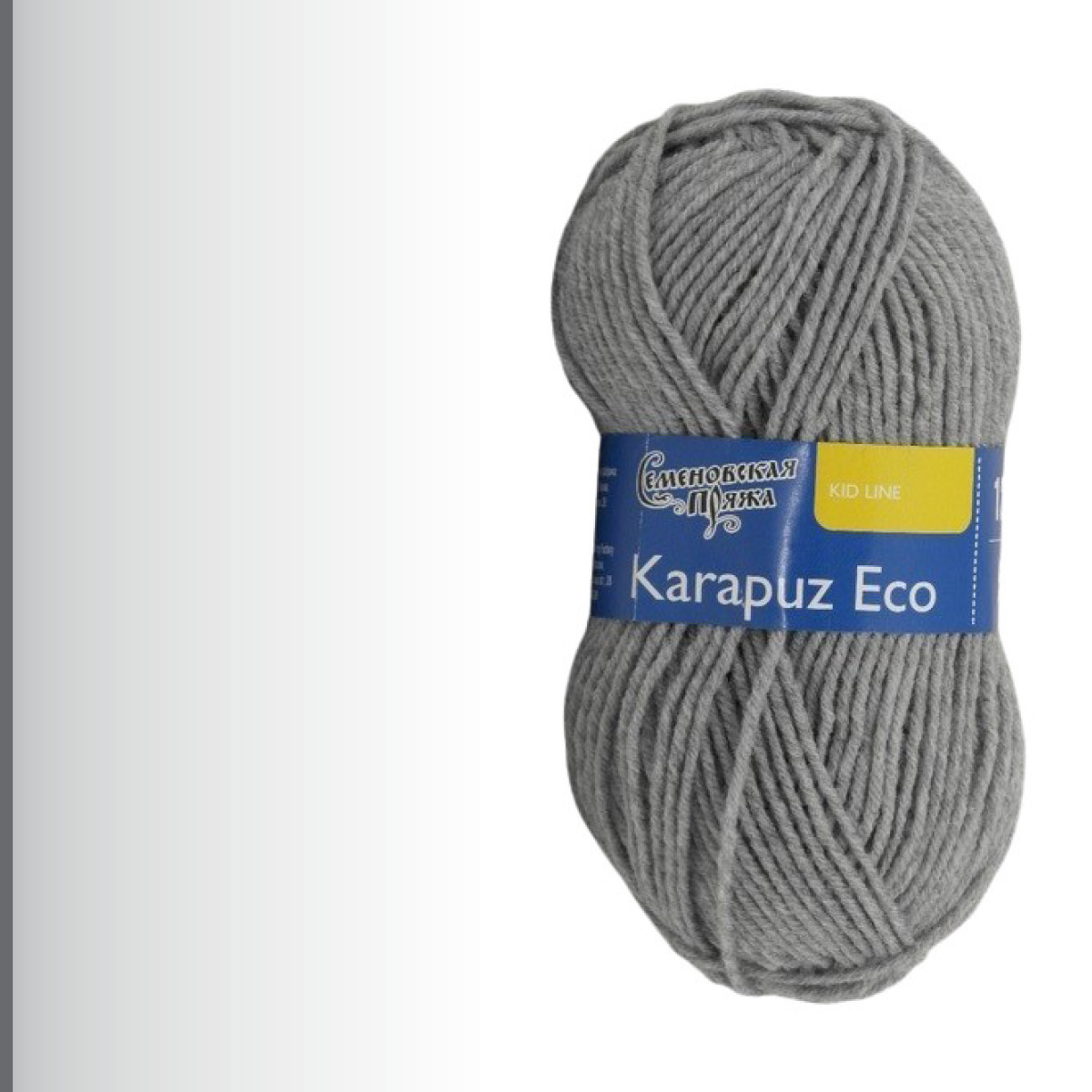 Karapuz Eco (КарапузЭко), маренго лайт