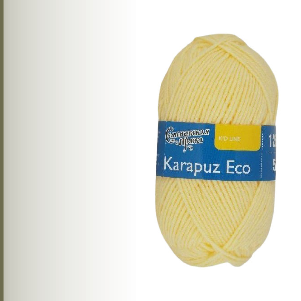Karapuz Eco (КарапузЭко), шампанское