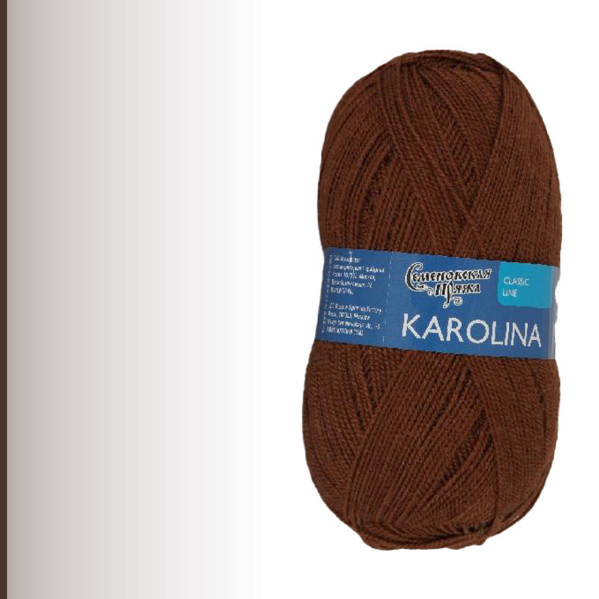 Karolina (Каролина), тёмное золото