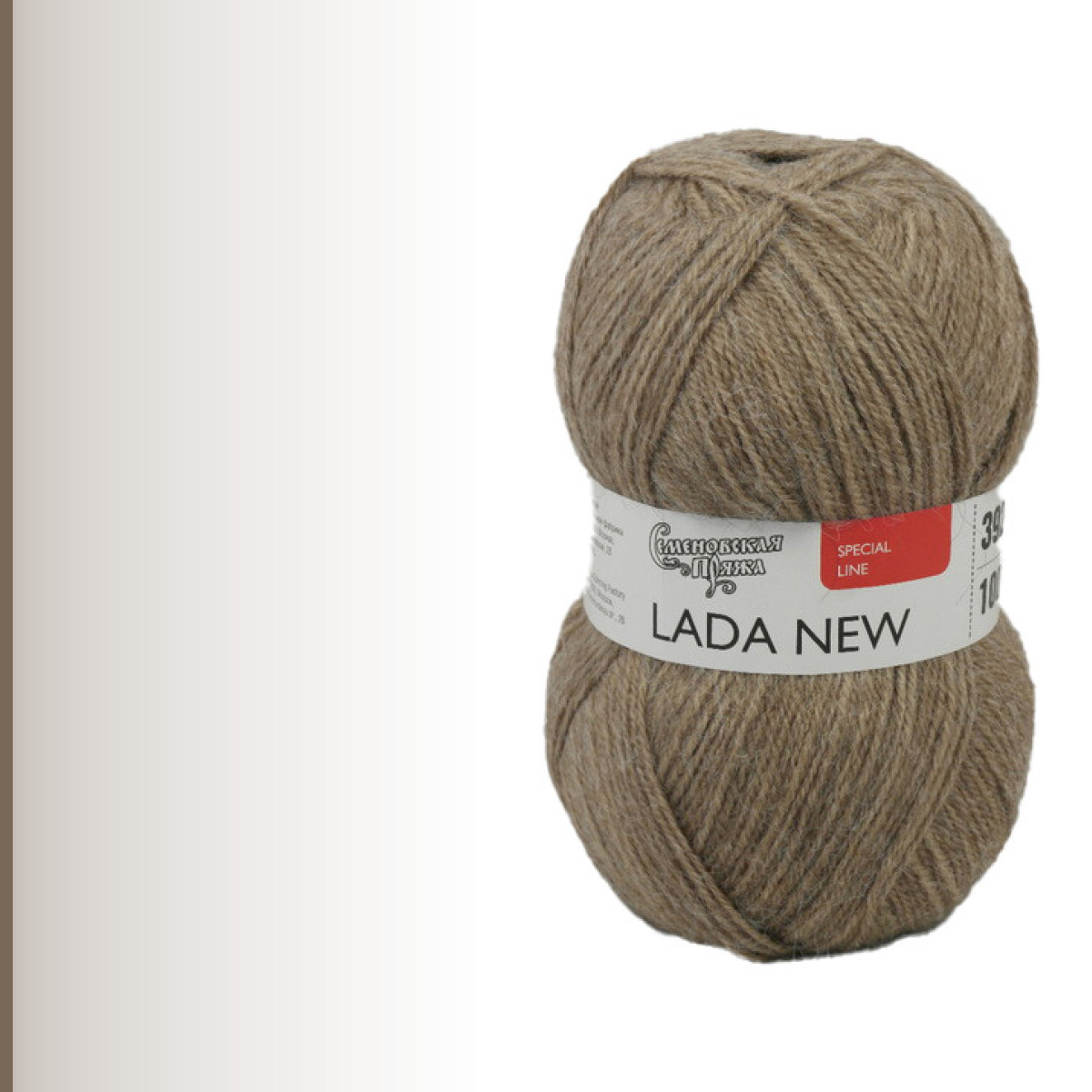 Lada (Лада), верблюжий