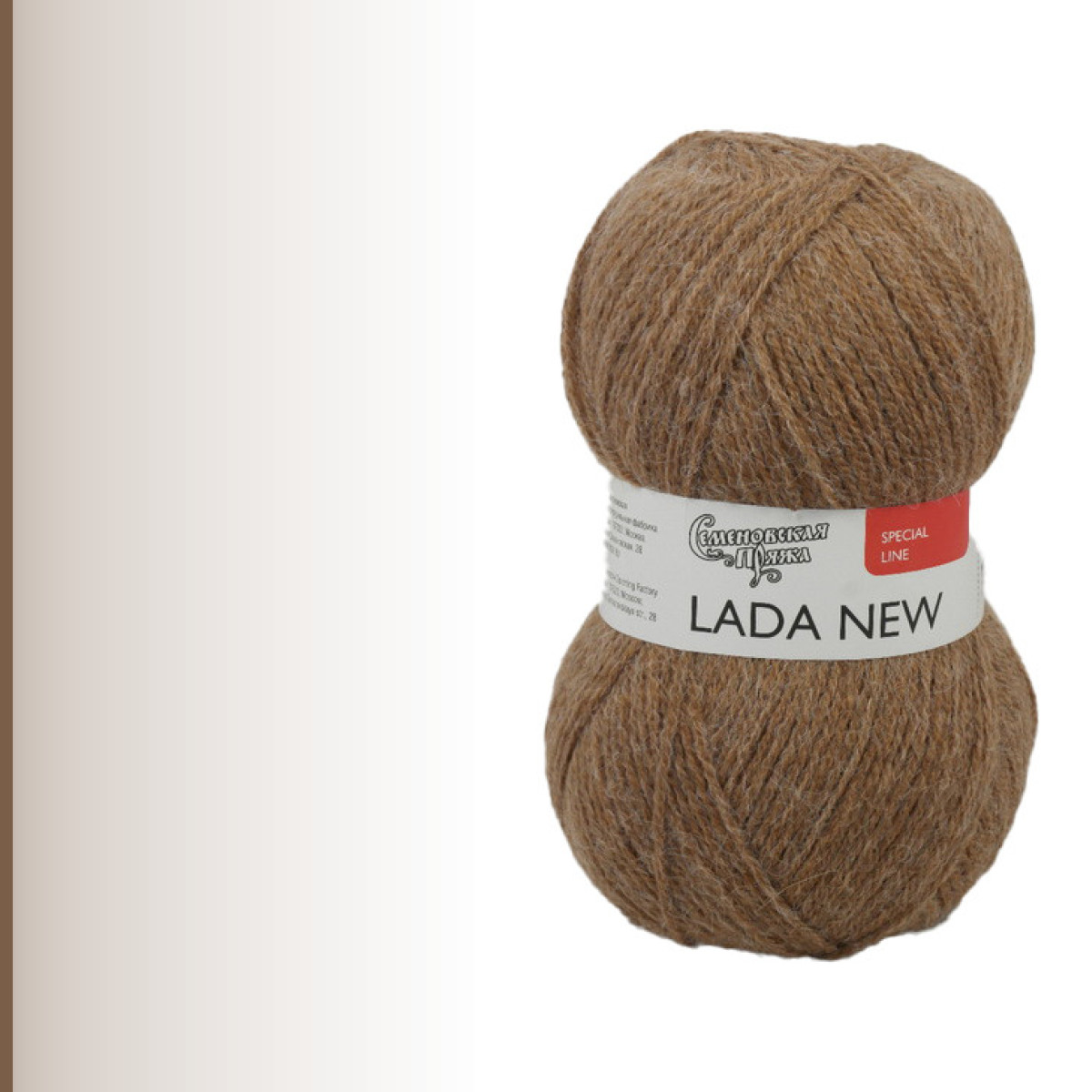 Lada (Лада), бронза меланж