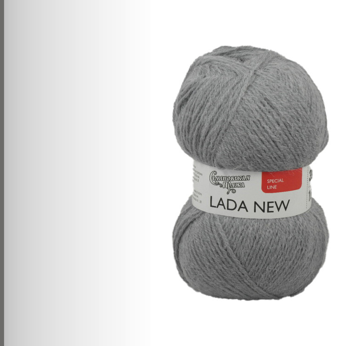 Lada (Лада), стальной