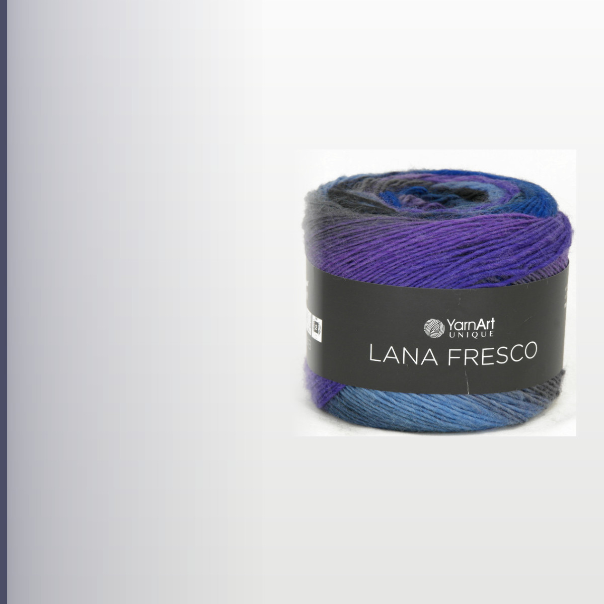 Lana fresco, мультиколор 8101