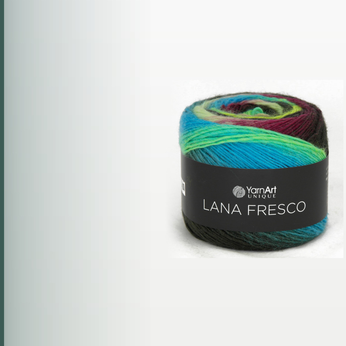 Lana fresco, мультиколор 8110