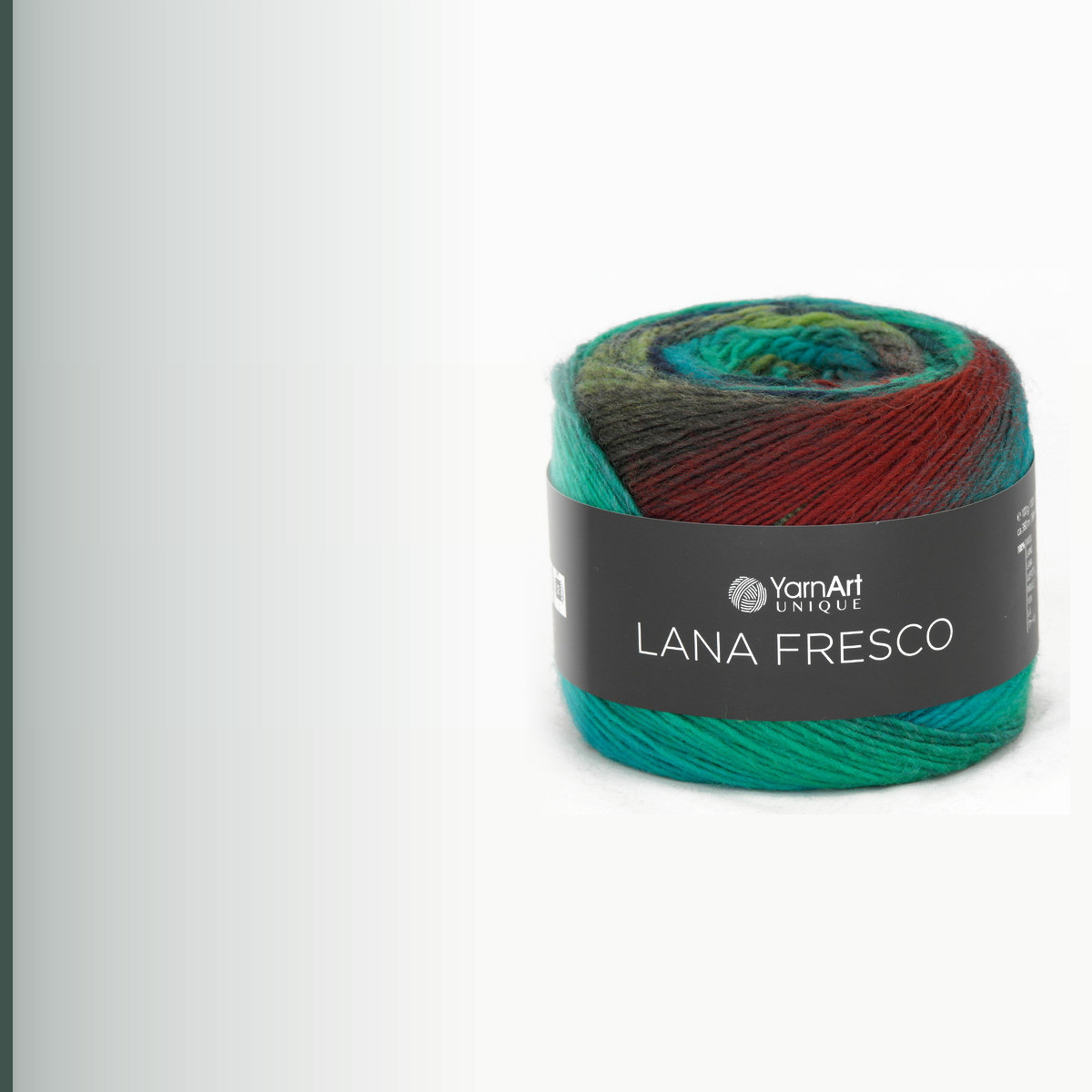 Lana fresco, мультиколор 8112