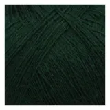 тёмно-зелёный