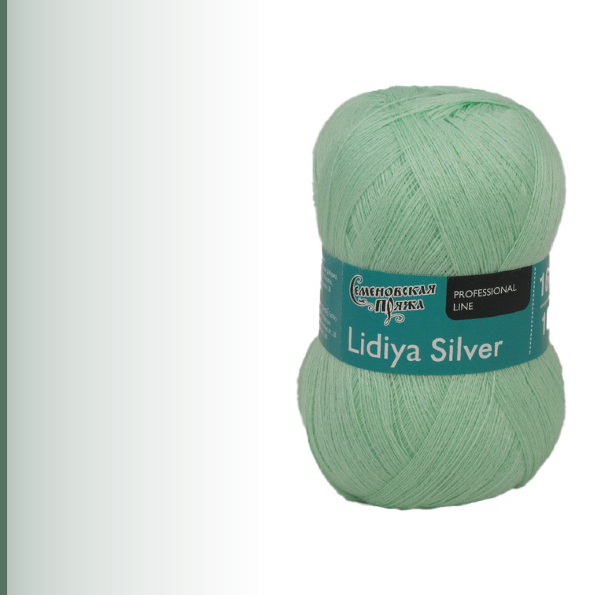 Lidiya silver (Лидия сильвер), зелёный ясень