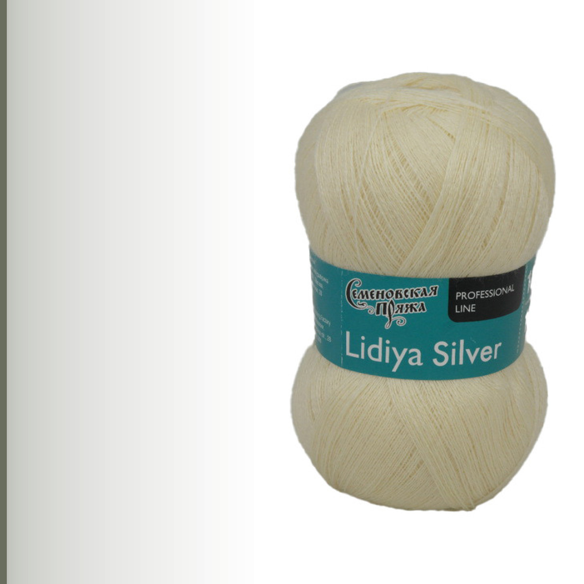 Lidiya silver (Лидия сильвер), миндальное масло