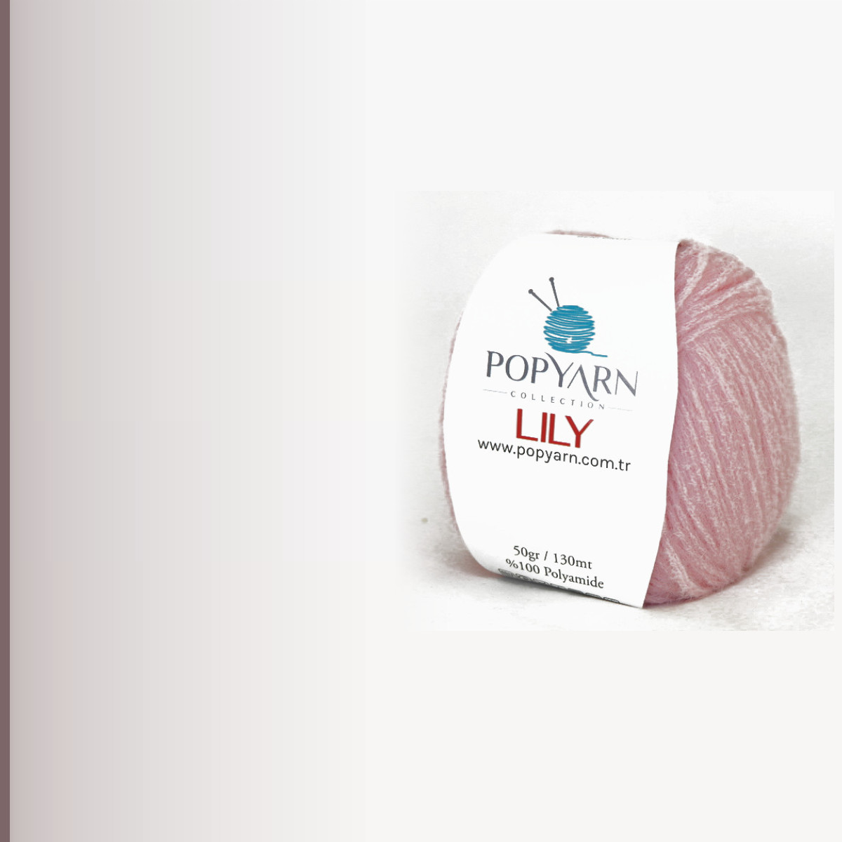 LILY, попурри